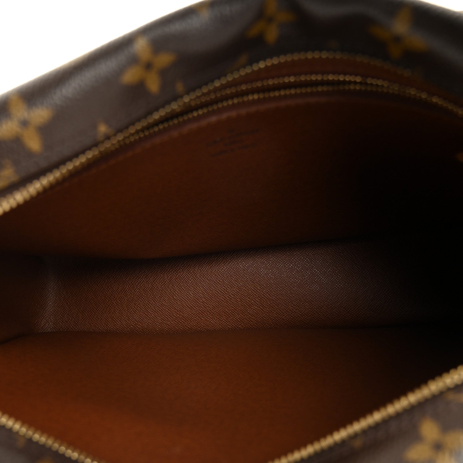 Louis Vuitton Monogram Trocadero 30