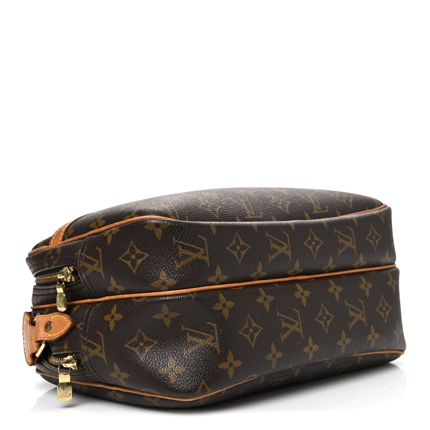 Louis Vuitton Monogram Reporter PM