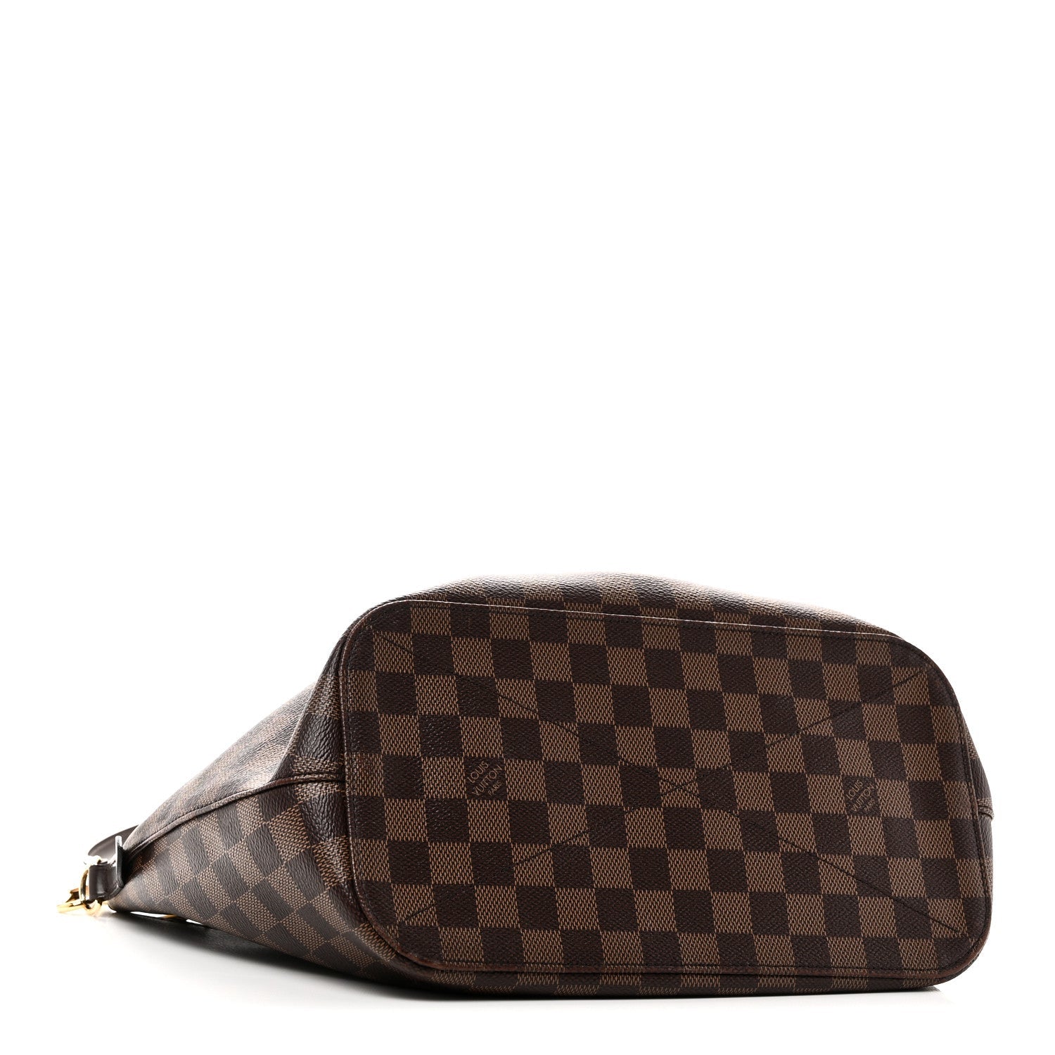 Louis Vuitton Damier Ebene Siena MM