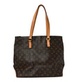 Louis Vuitton Monogram Cabas Mezzo