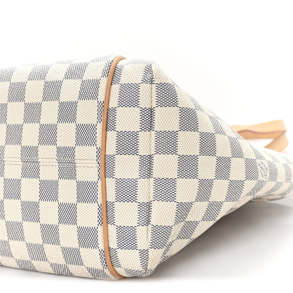 Louis Vuitton Damier Azur Totally MM