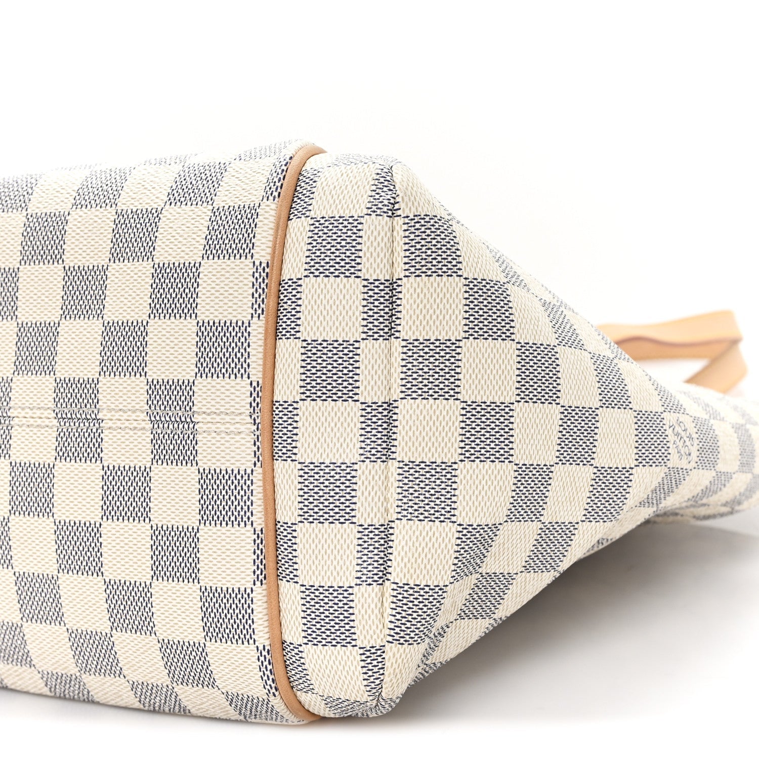 Louis Vuitton Damier Azur Totally MM