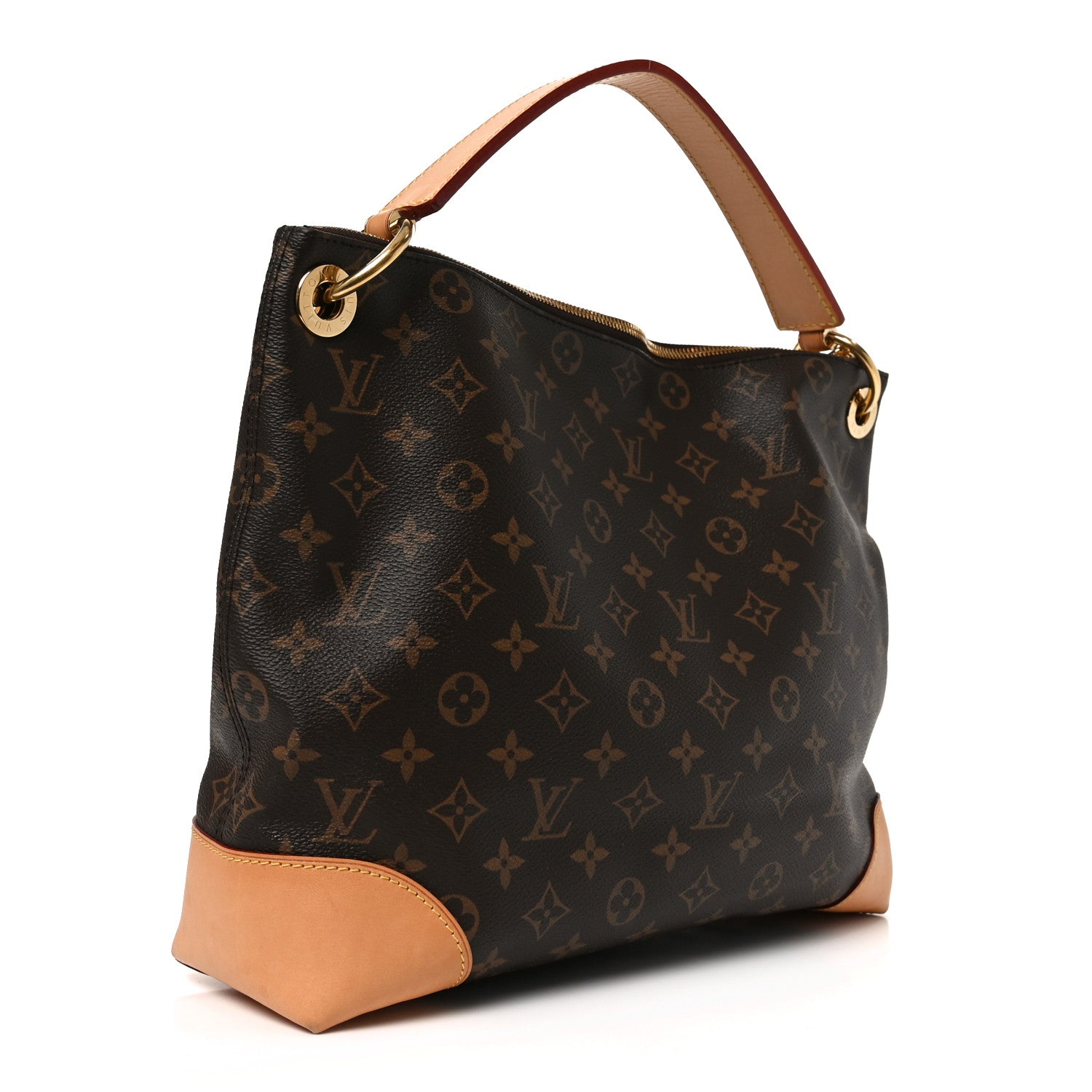 Louis Vuitton Monogram Berri PM