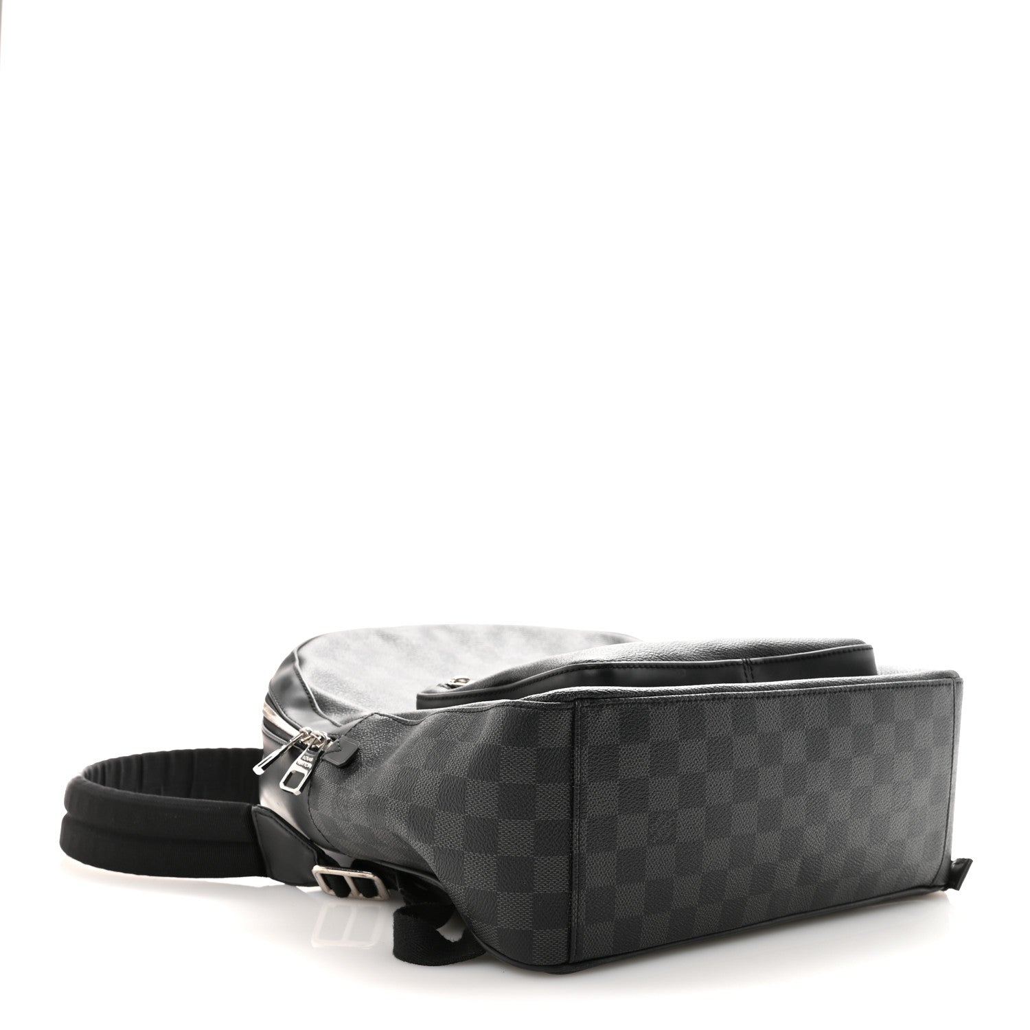 Louis Vuitton Damier Graphite Josh Backpack