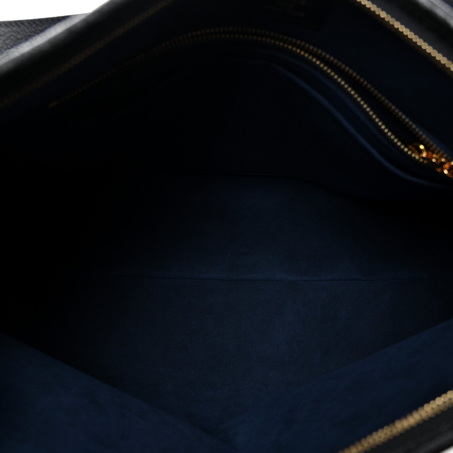 Louis Vuitton Empreinte Monogram Giant CarryAll MM Black