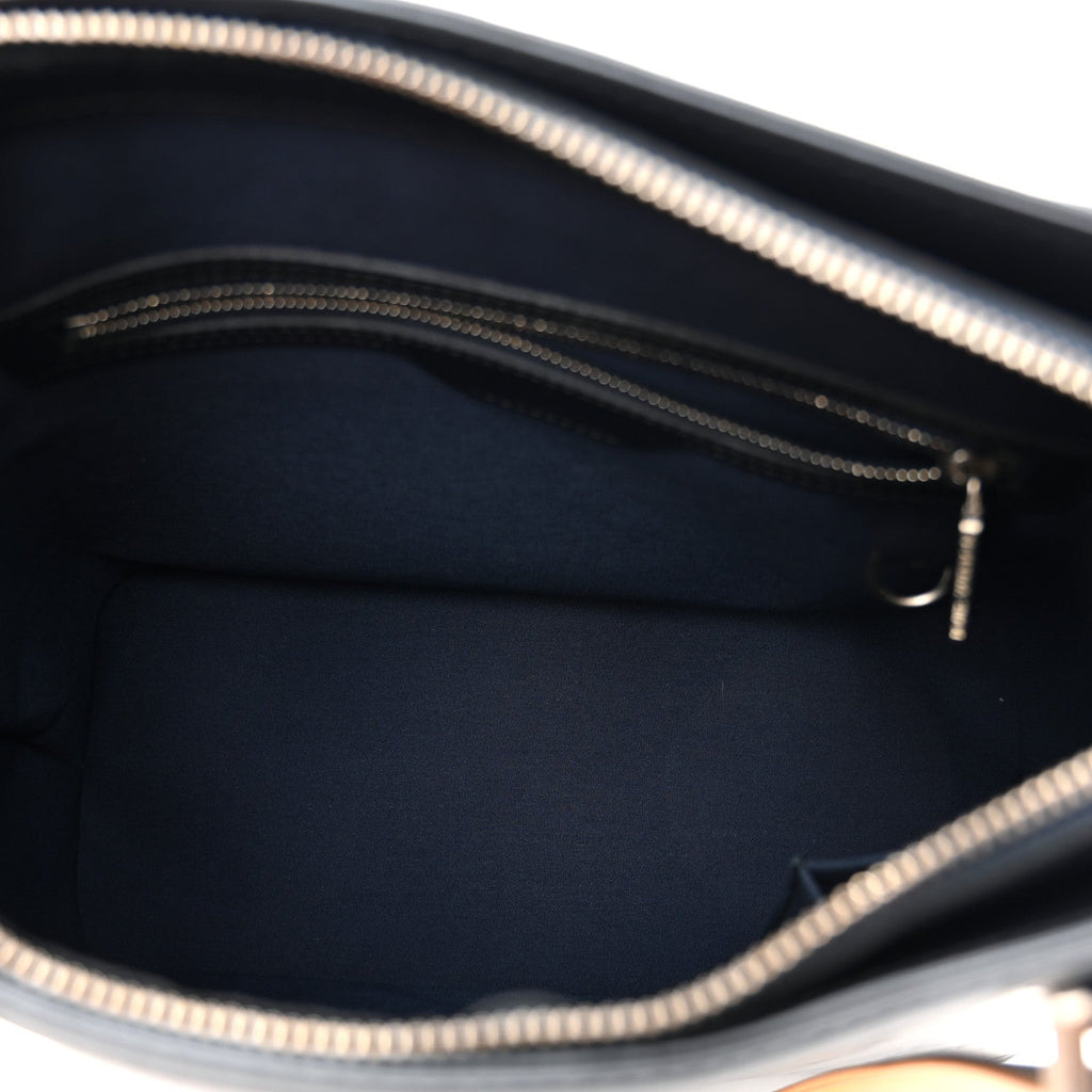 Louis Vuitton Mat Monogram Stockton Blue