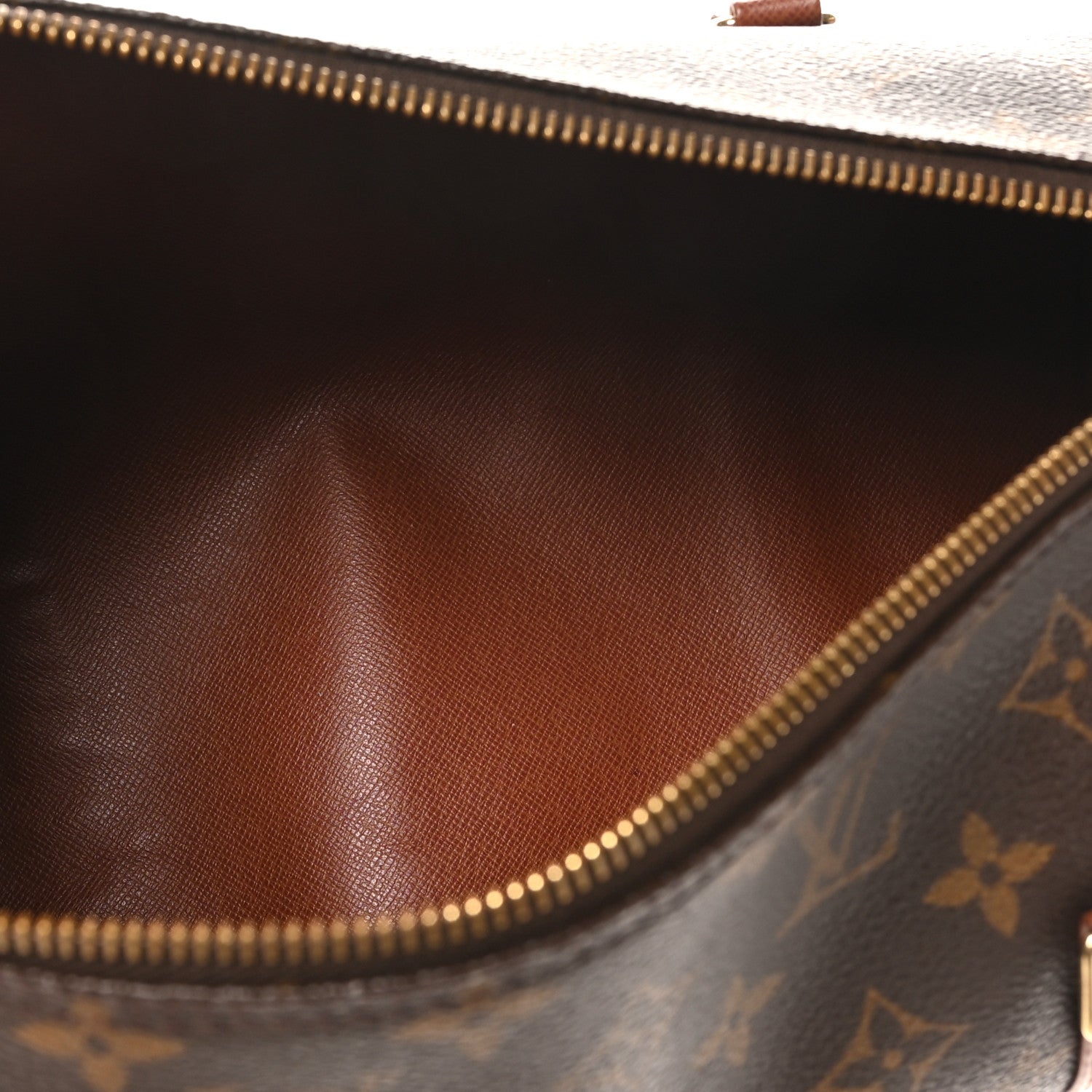 Louis Vuitton Monogram Papillon 30
