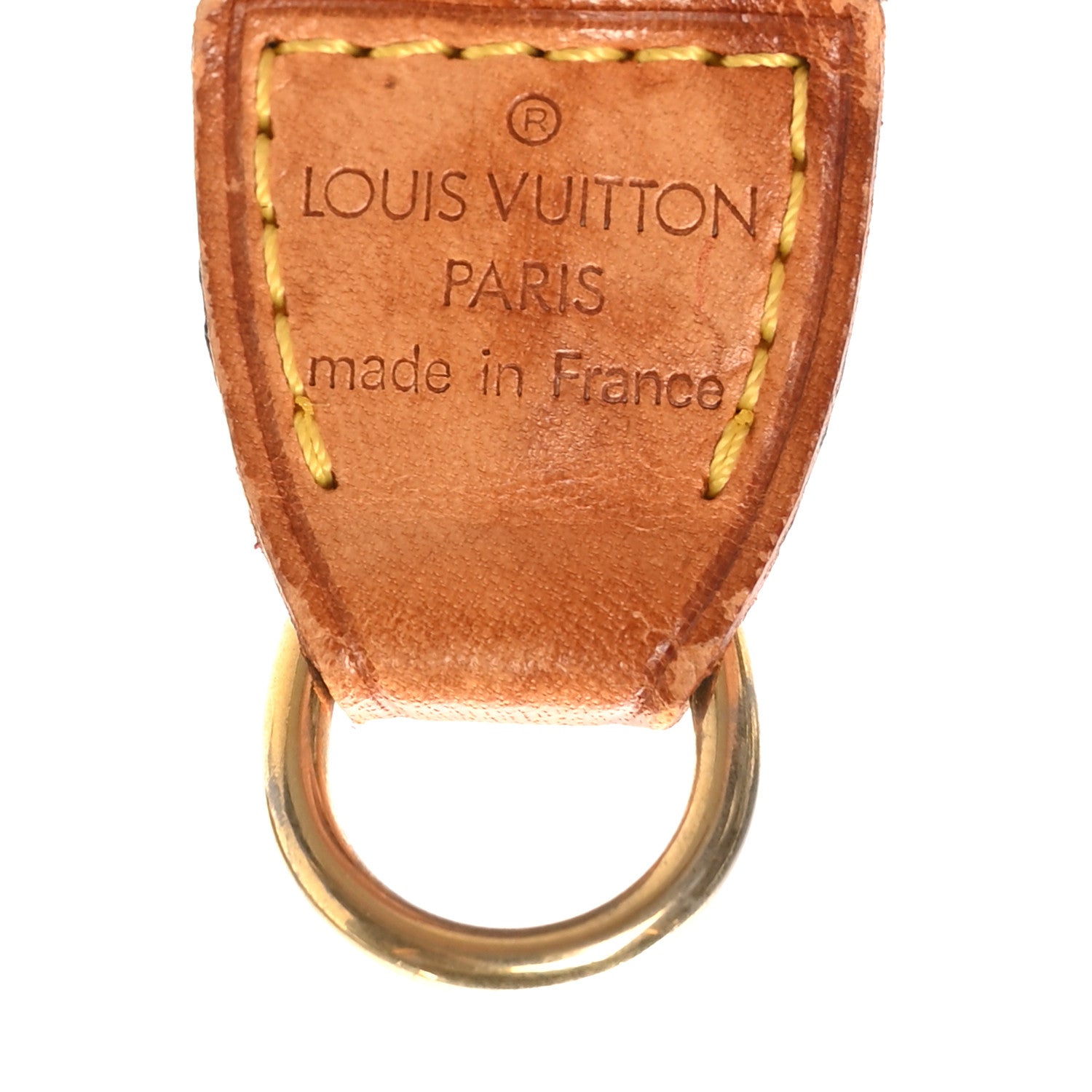 Louis Vuitton Monogram Pochette Accessories