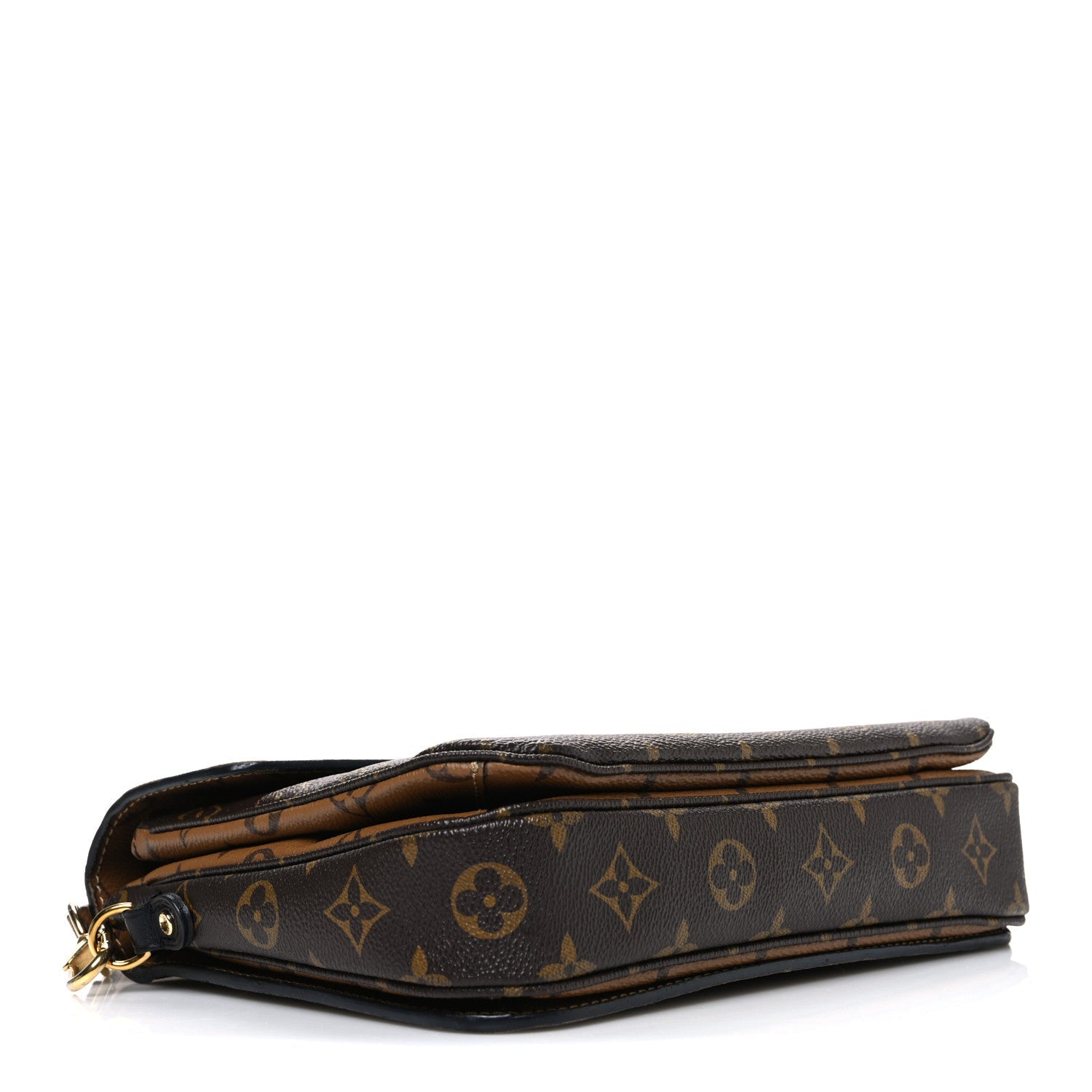 Louis Vuitton Reverse Monogram Pochette Metis