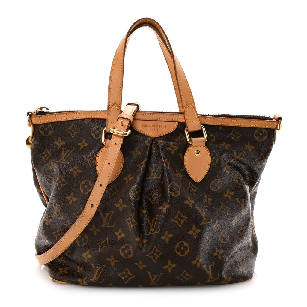 Louis Vuitton Monogram Palermo PM