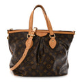 Louis Vuitton Monogram Palermo PM