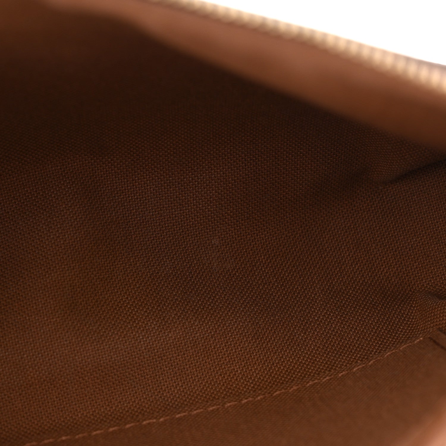 Louis Vuitton Monogram Pochette Accessories NM
