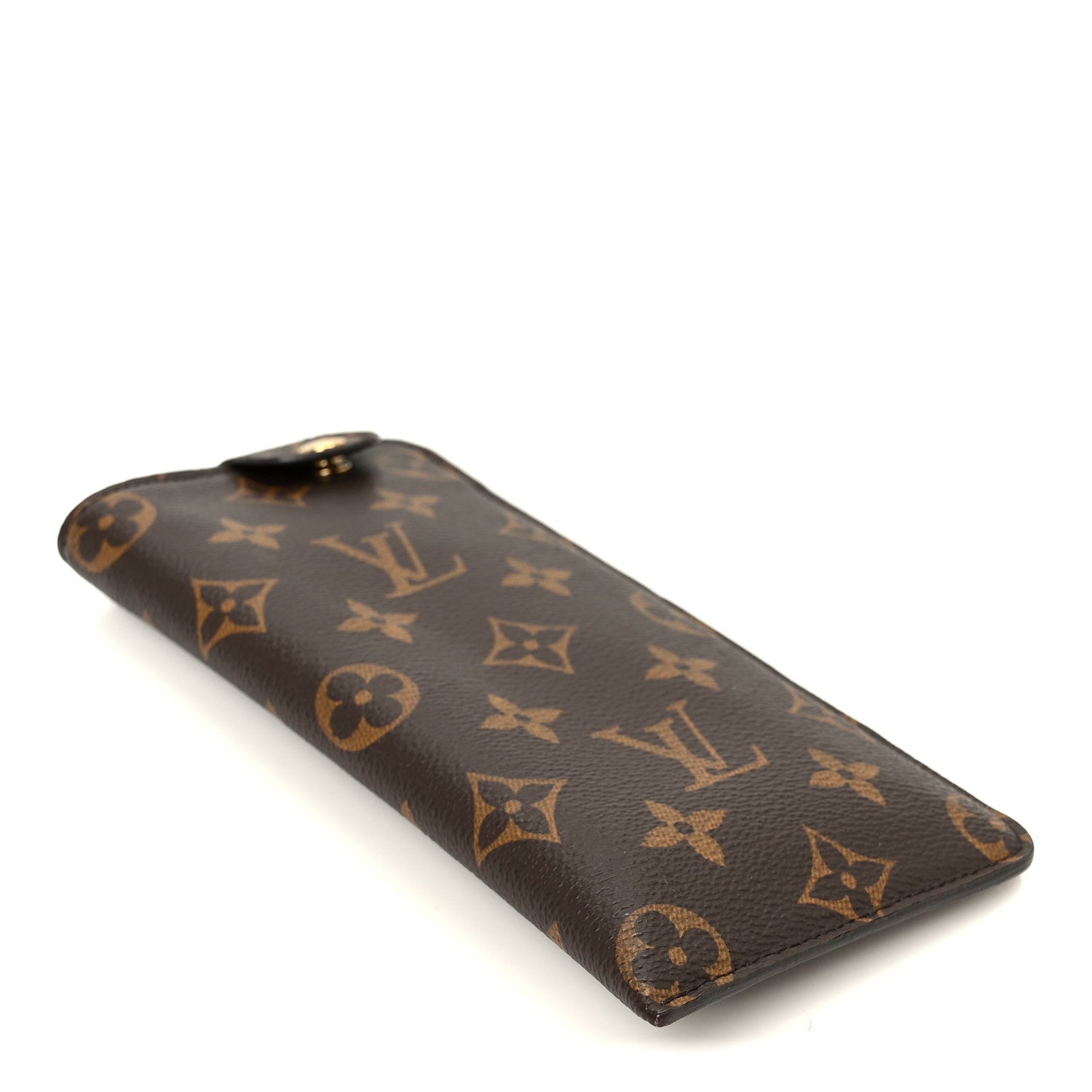 Louis Vuitton Monogram Sunglasses Case MM