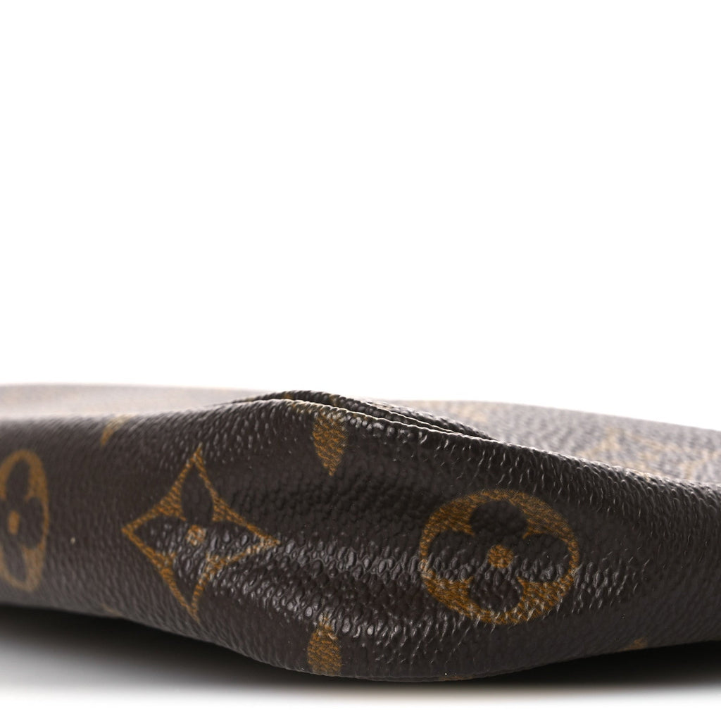 Louis Vuitton Monogram Pochette Accessories