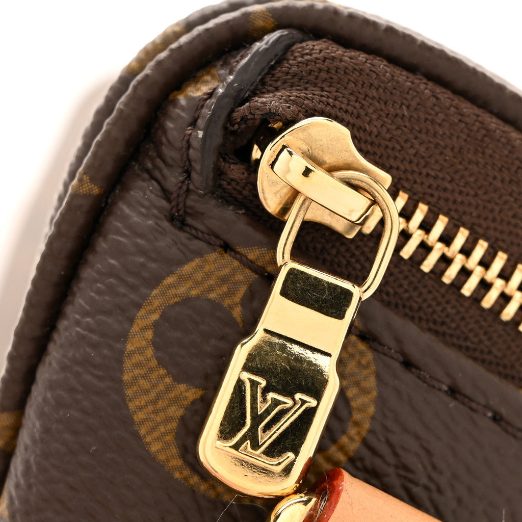 Louis Vuitton Monogram Mini Bumbag