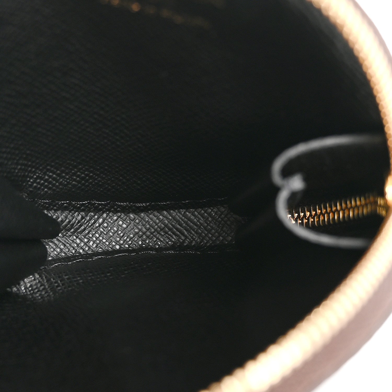 Louis Vuitton Monogram Multi Pochette Accessories Bandouliere Shoulder Strap Black