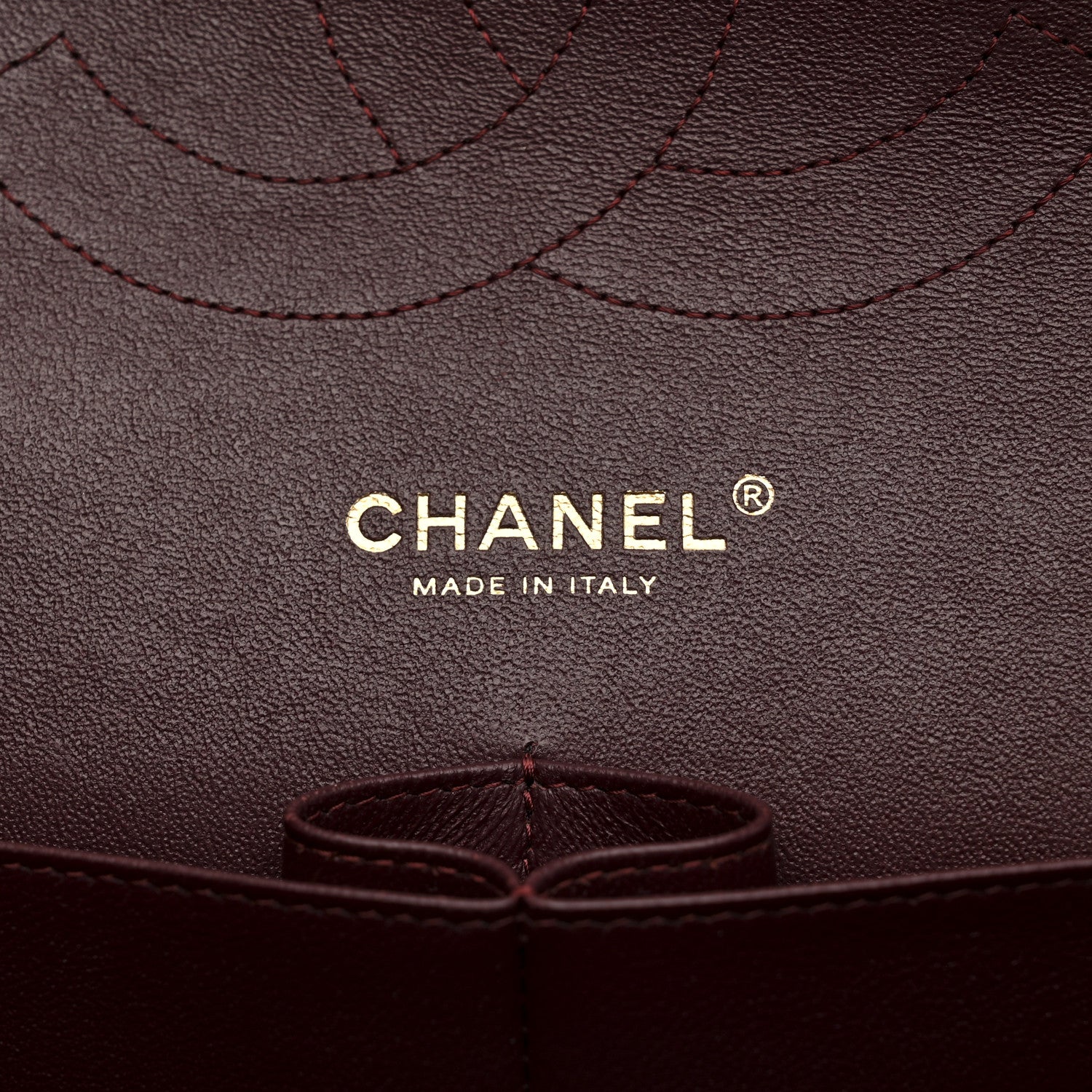 Chanel Caviar Quilted Jumbo Double Flap Black