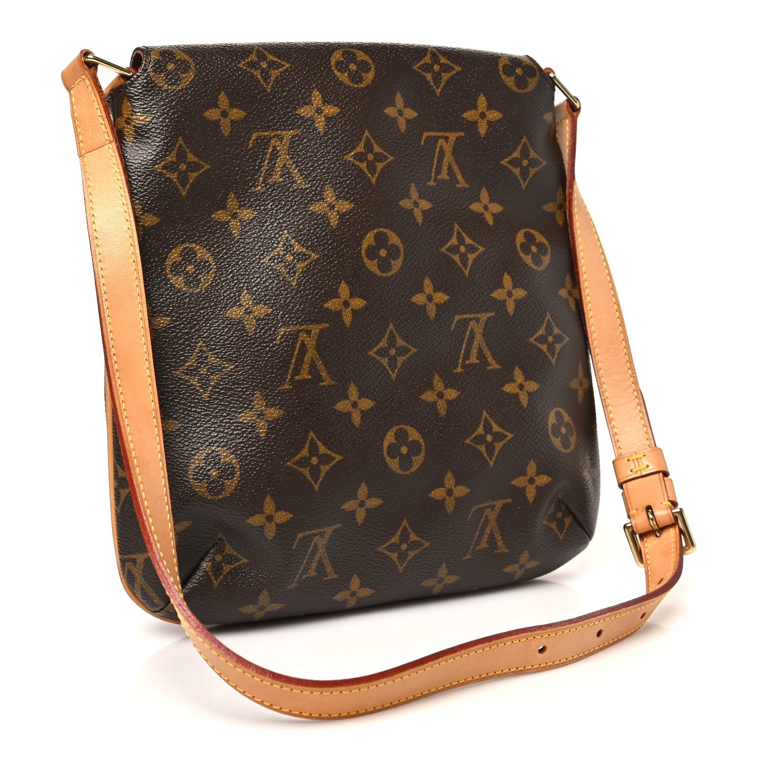 Louis Vuitton Monogram Musette Salsa