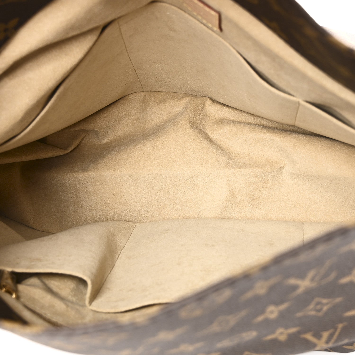Louis Vuitton Monogram Artsy MM