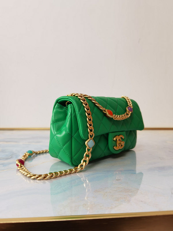 Chanel -Bags - CHL Bags - 662