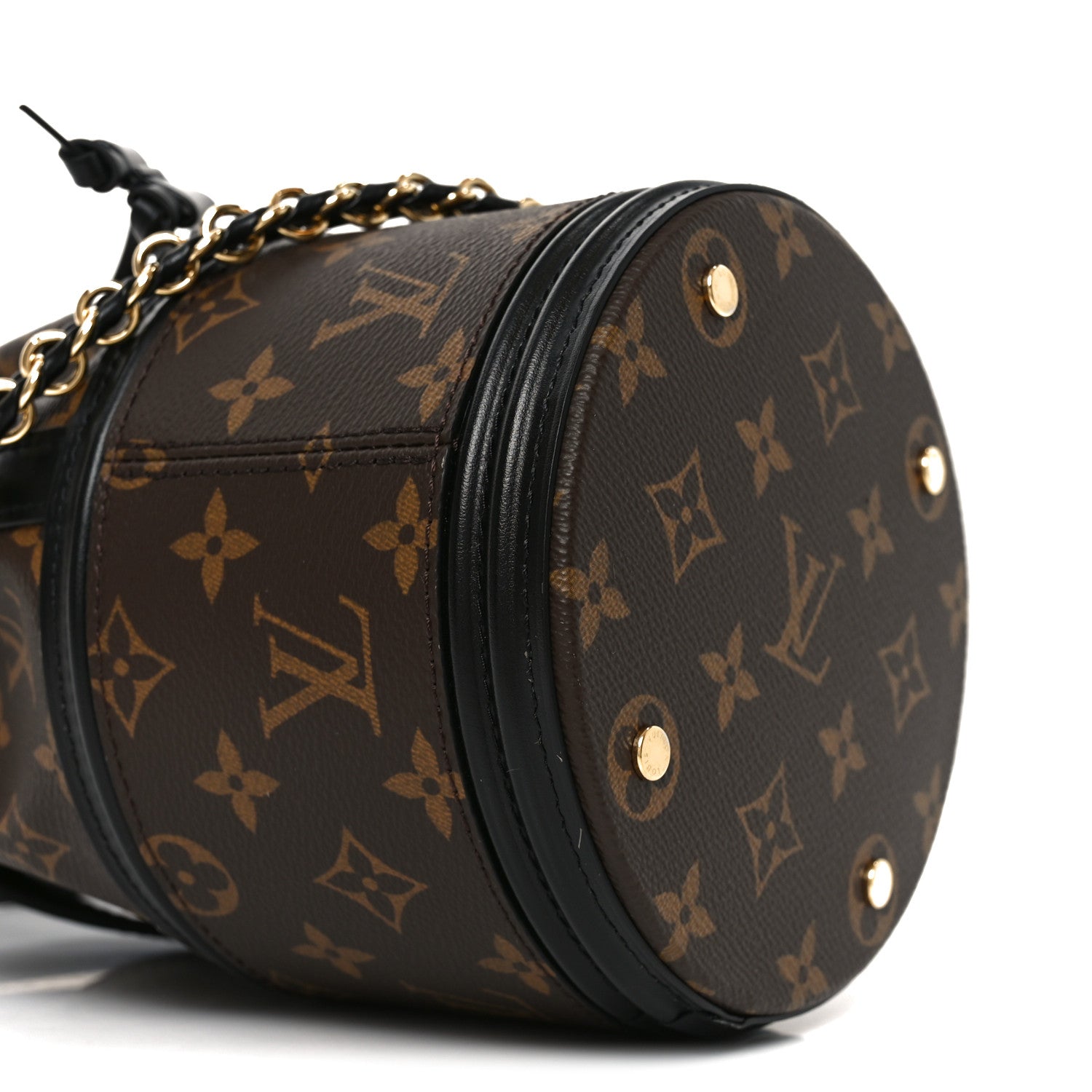 Louis Vuitton Monogram Canoe