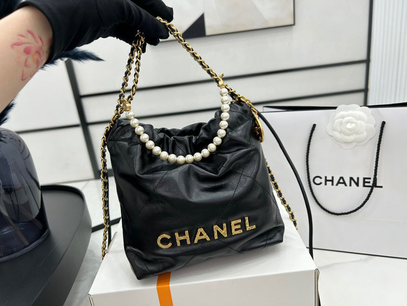 Chanel -Bags - CHL Bags - 154
