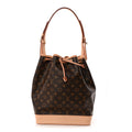 Louis Vuitton Monogram Noe