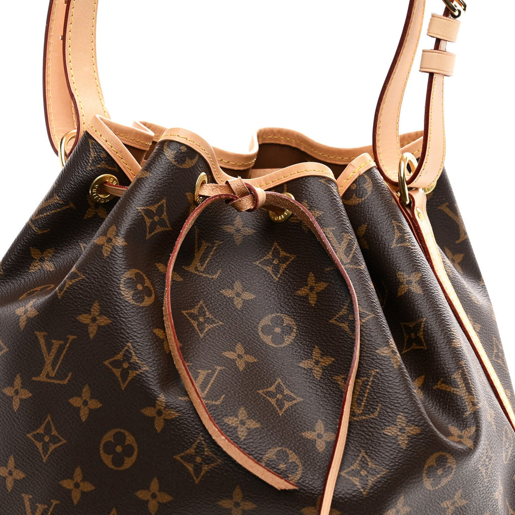 Louis Vuitton Monogram Noe