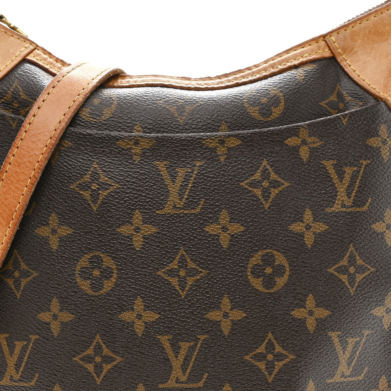 Louis Vuitton Monogram Odeon PM