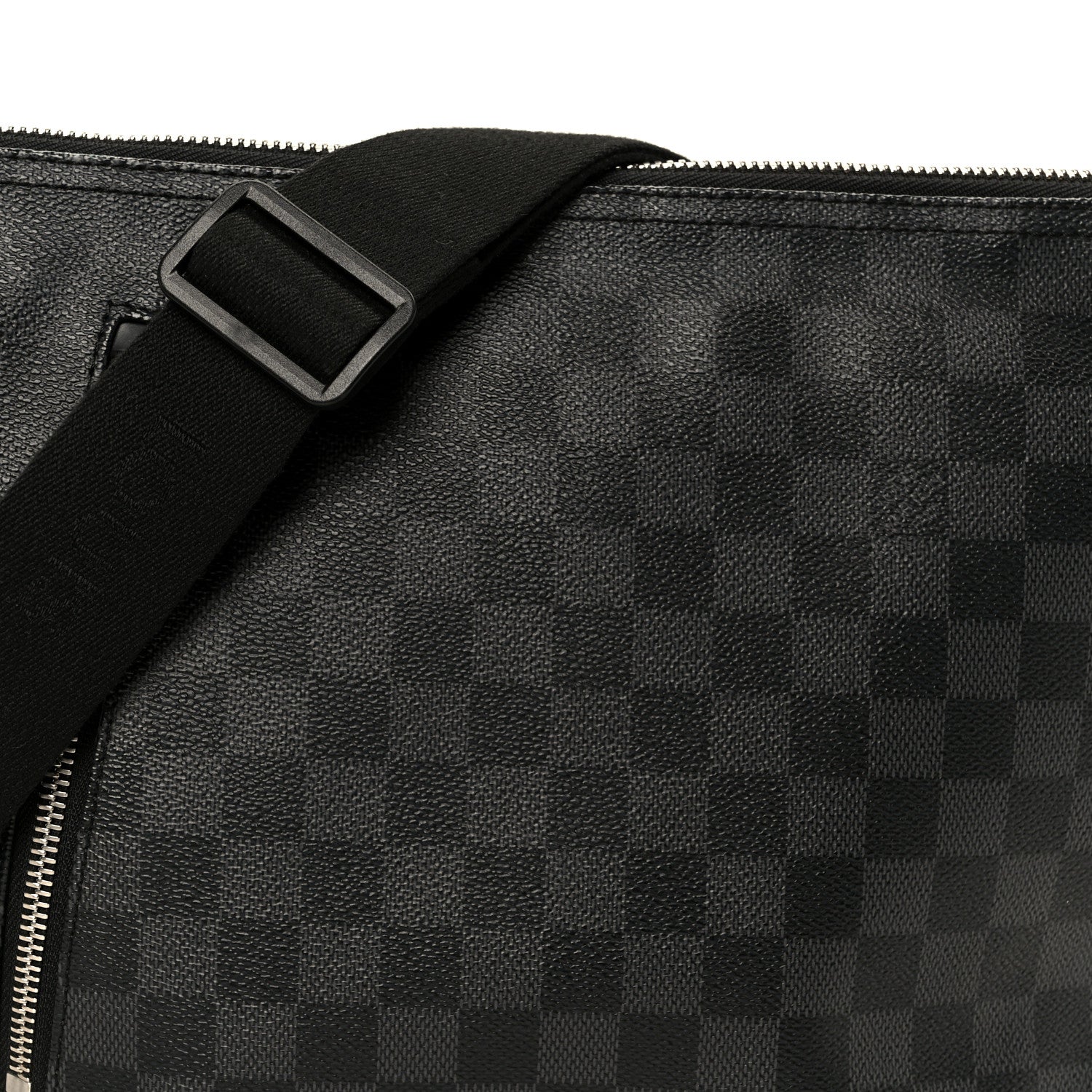 Louis Vuitton Damier Graphite Mick PM