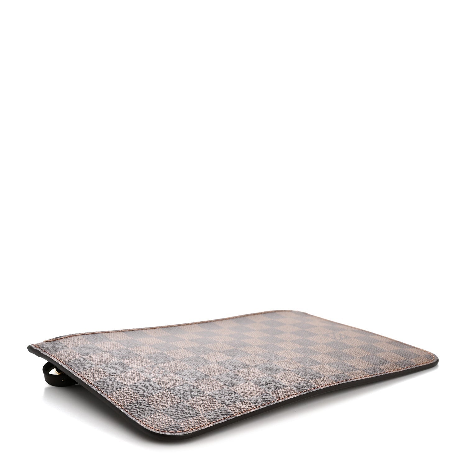 Louis Vuitton Damier Ebene Neverfull MM GM Pochette
