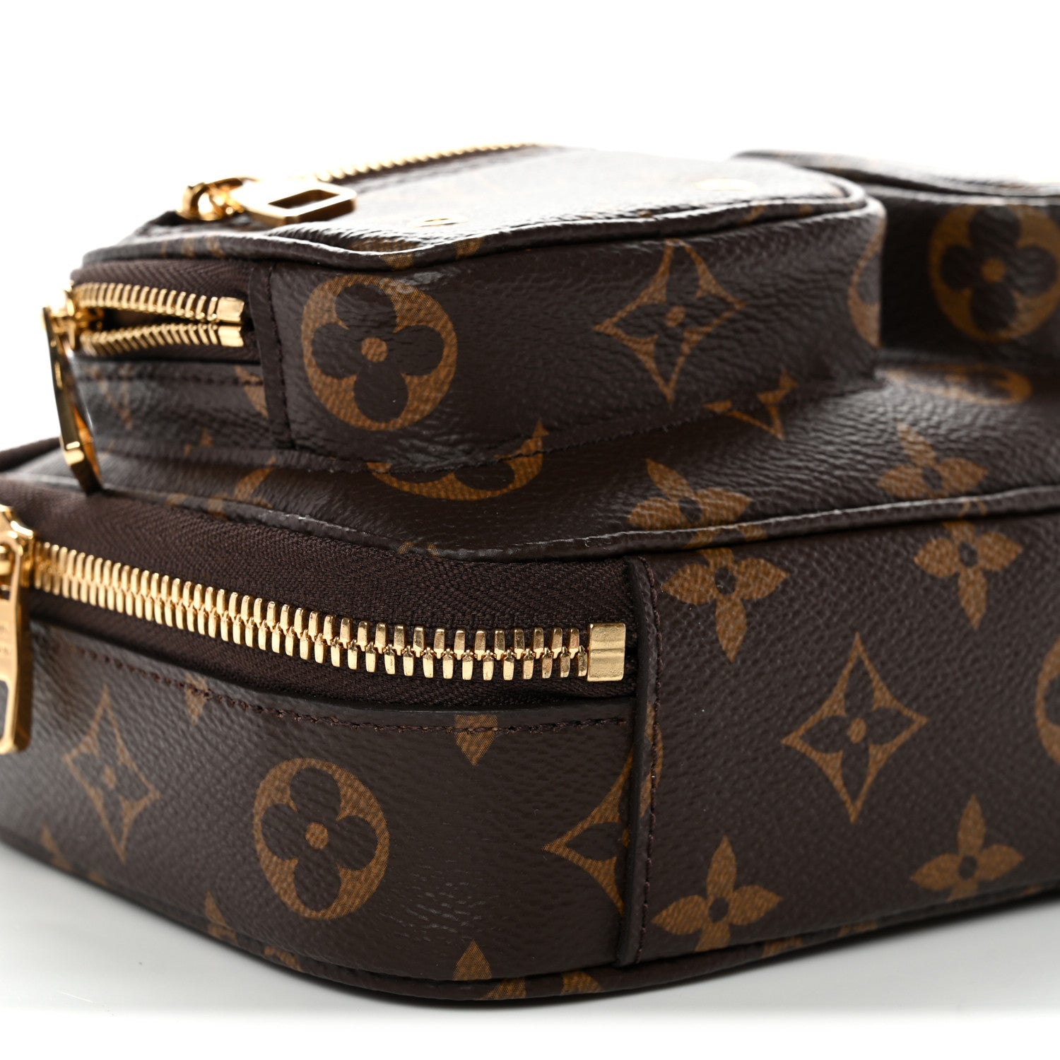Louis Vuitton Monogram Utility Crossbody