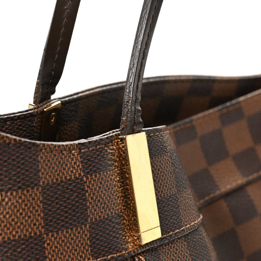 Louis Vuitton Damier Ebene Marylebone GM