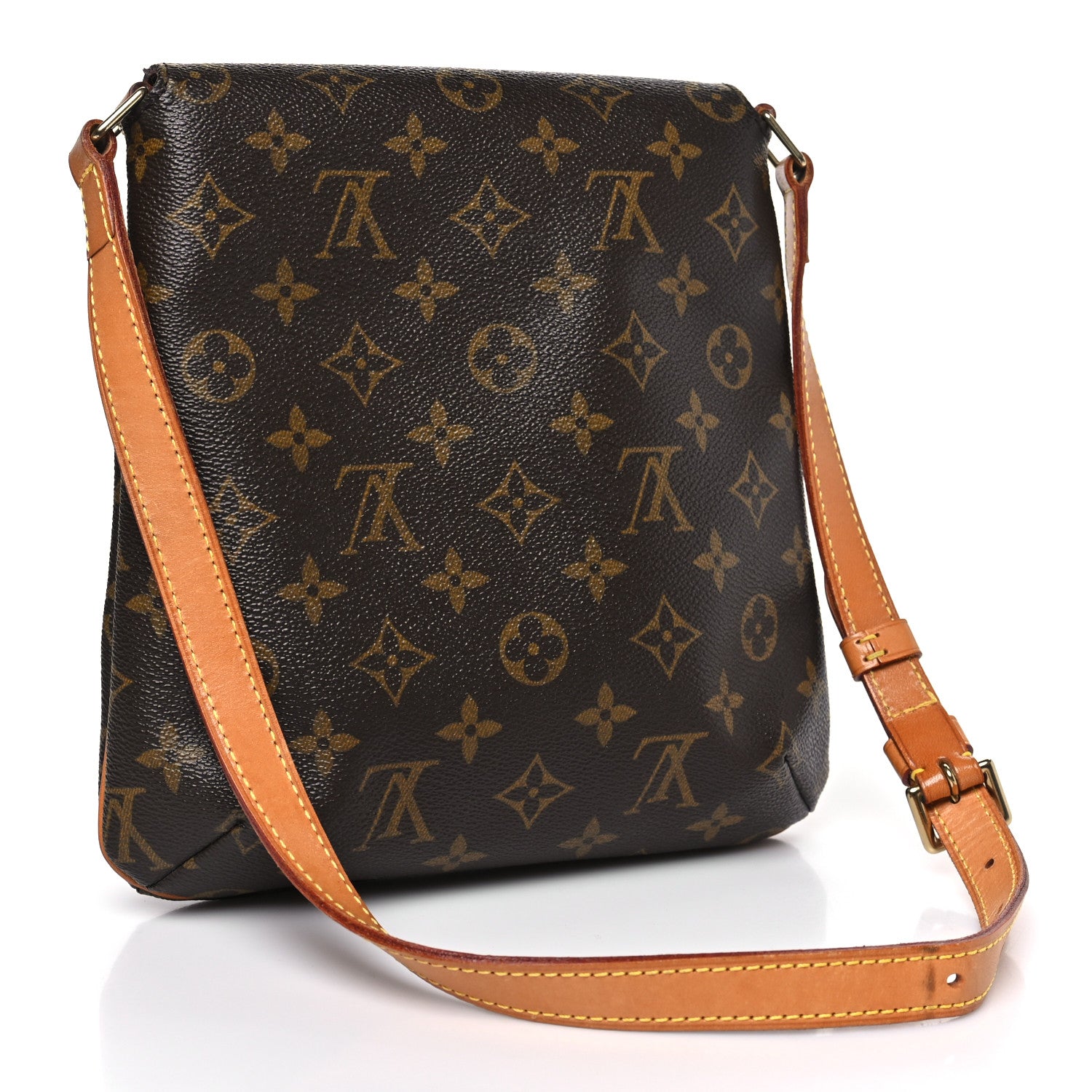 Louis Vuitton Monogram Musette Salsa