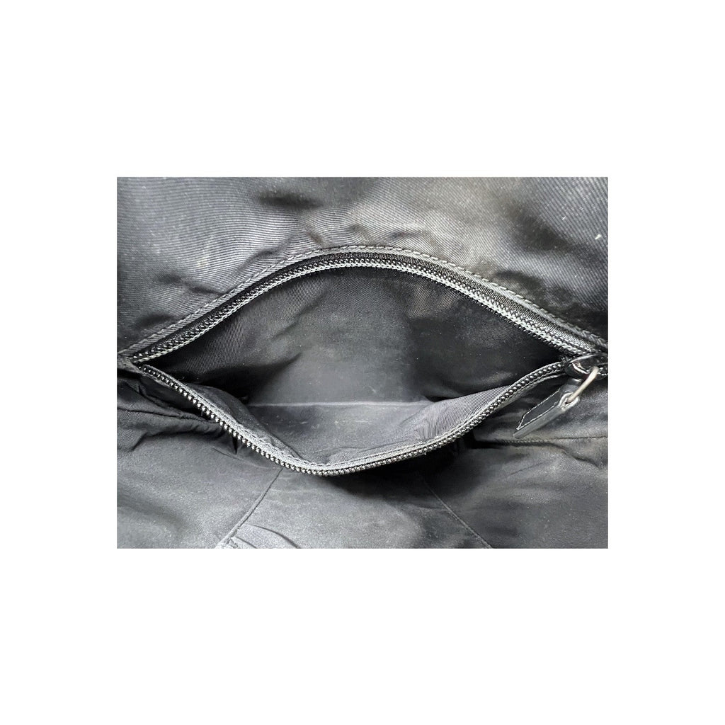 Gucci GG Canvas Web Messenger Bag