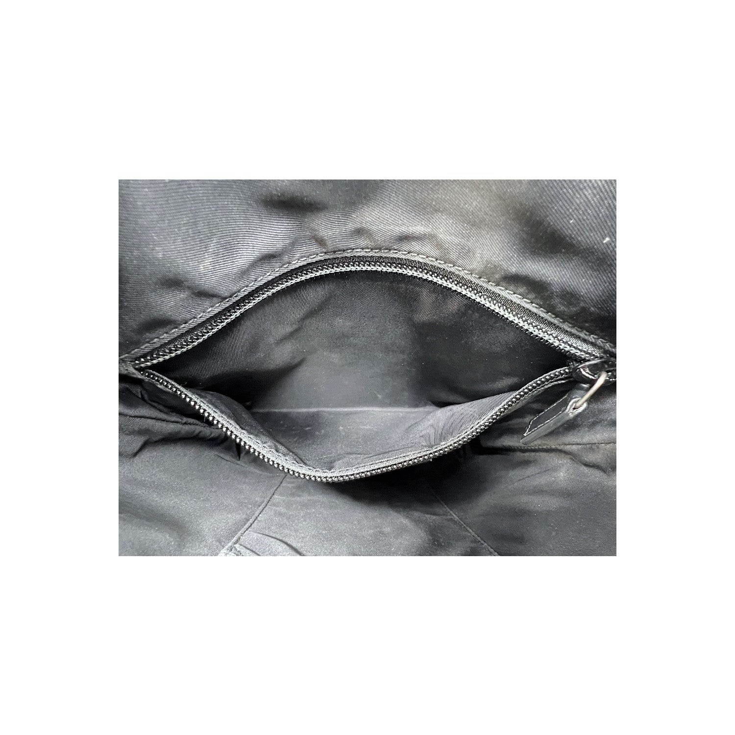 Gucci GG Canvas Web Messenger Bag