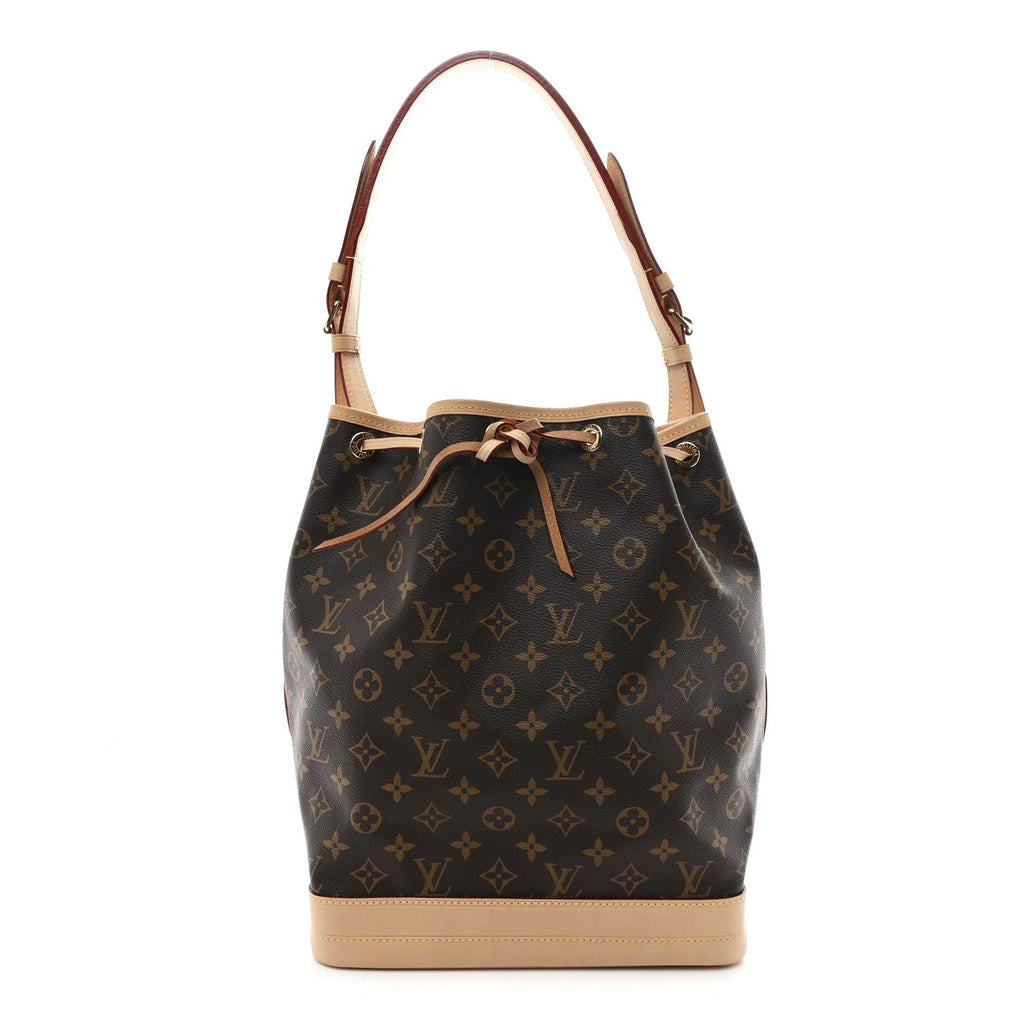 Louis Vuitton Monogram Noe