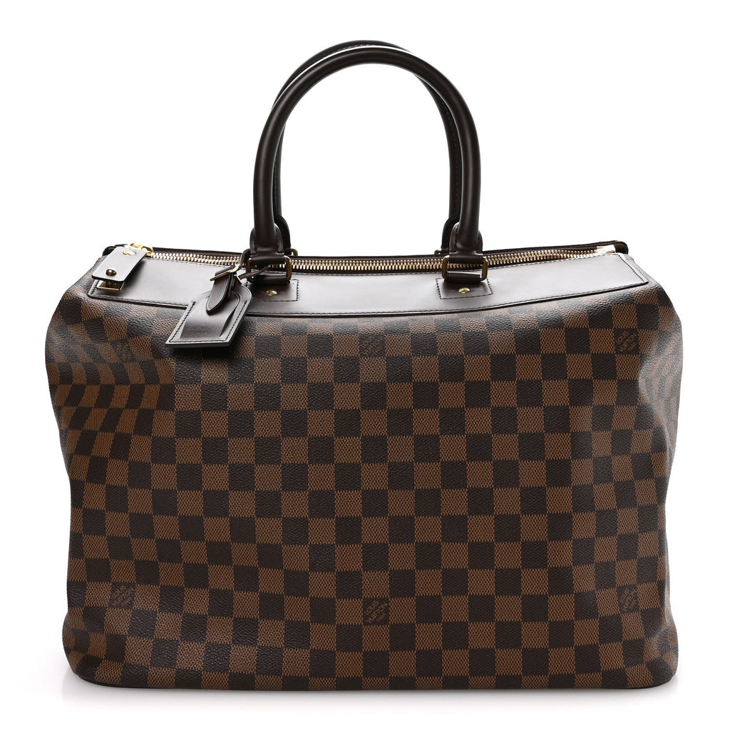 Louis Vuitton Damier Ebene Greenwich PM
