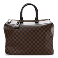 Louis Vuitton Damier Ebene Greenwich PM