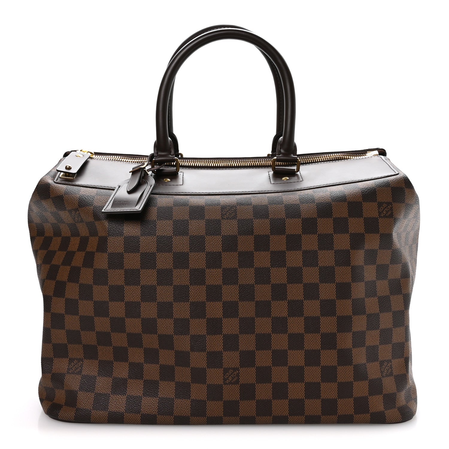 Louis Vuitton Damier Ebene Greenwich PM