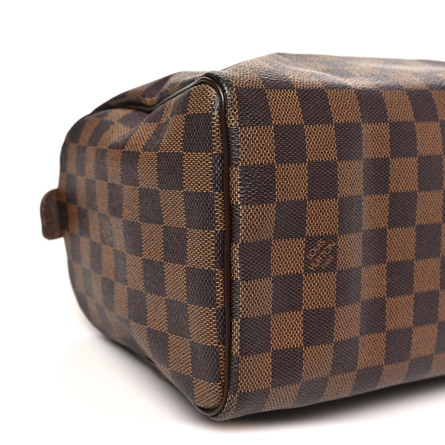 Louis Vuitton Damier Ebene Speedy 25