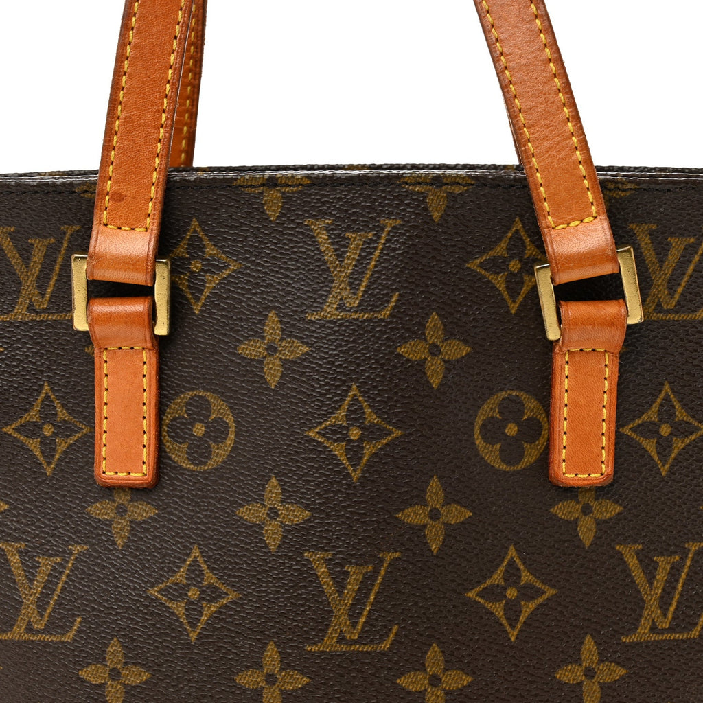 Louis Vuitton Monogram Vavin PM