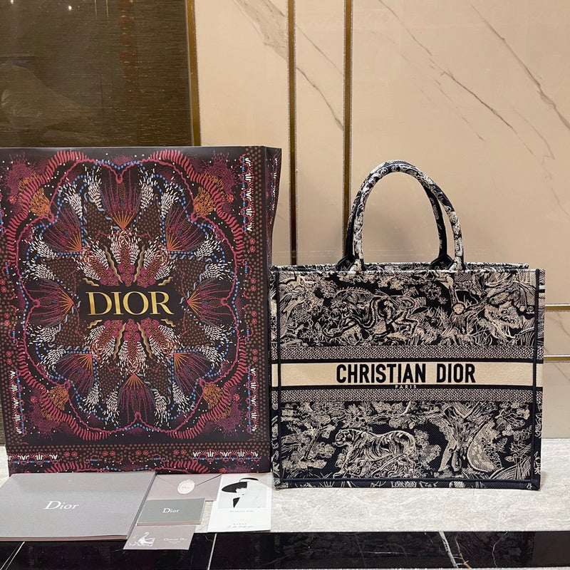 Dior Bags - 5988
