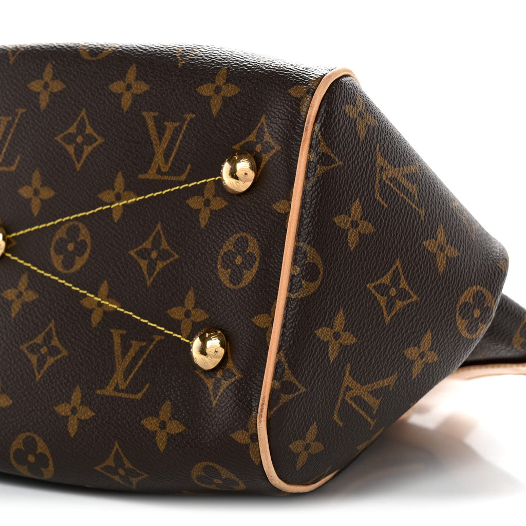 Louis Vuitton Monogram Tivoli PM