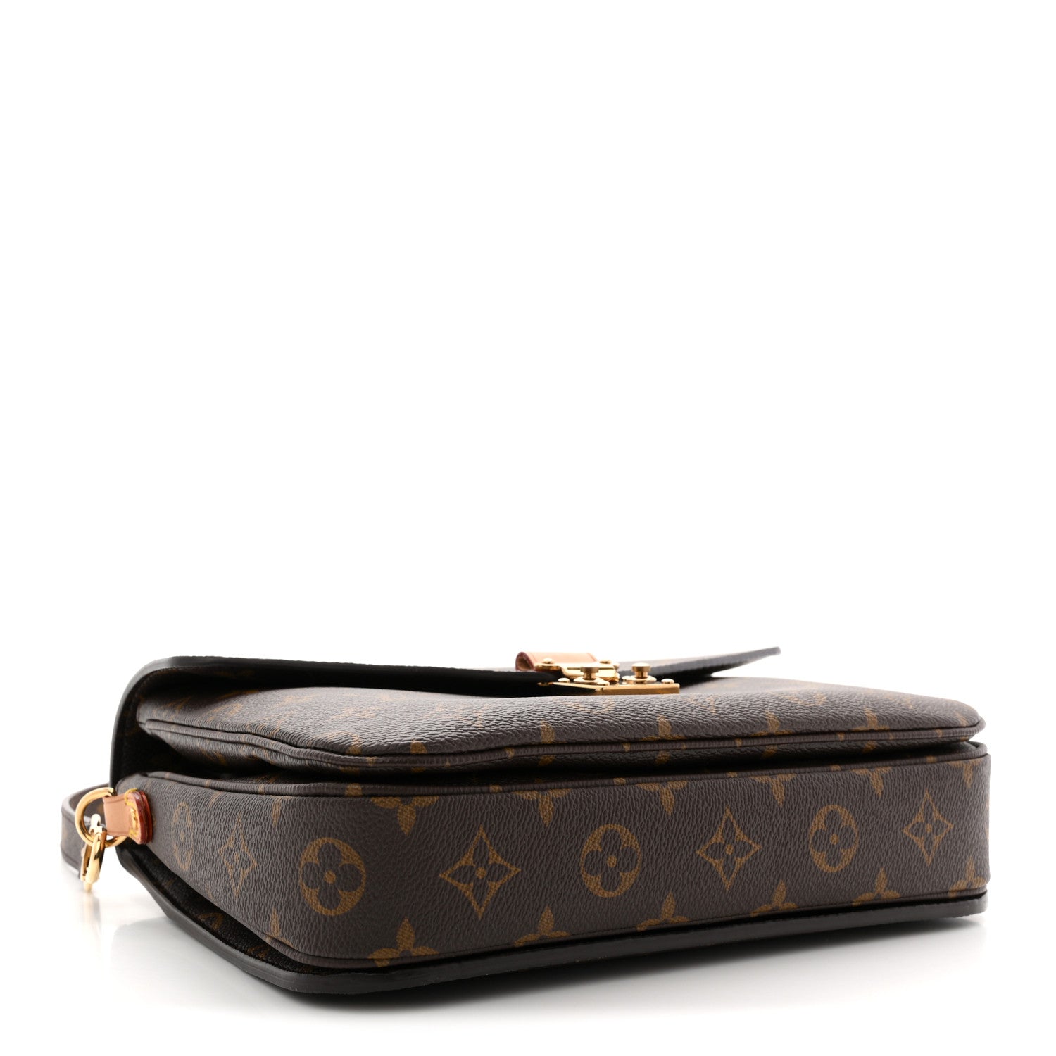 Louis Vuitton Monogram Pochette Metis