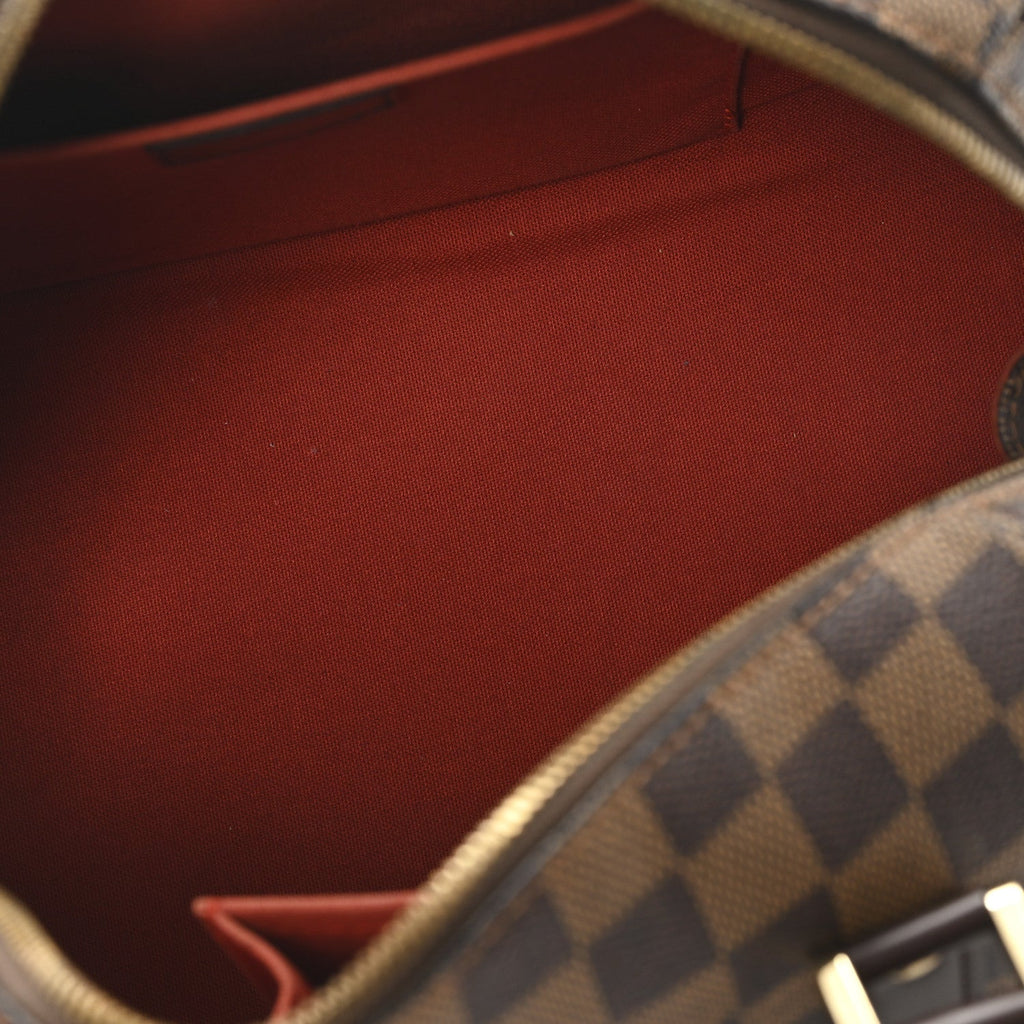 Louis Vuitton Damier Ebene Ribera MM