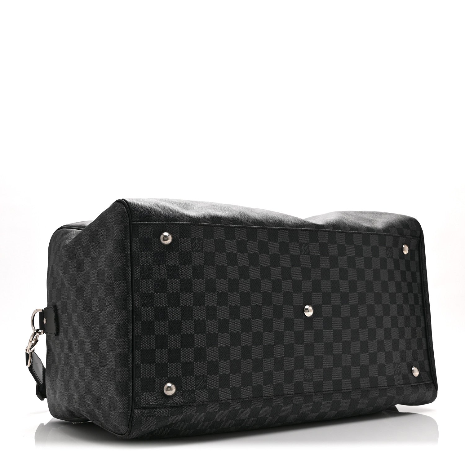 Louis Vuitton Damier Graphite Roadster