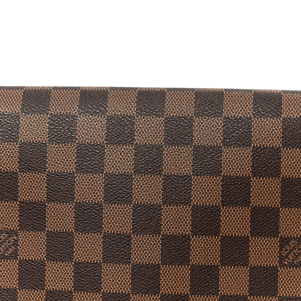 Louis Vuitton Damier Ebene Musette Tango
