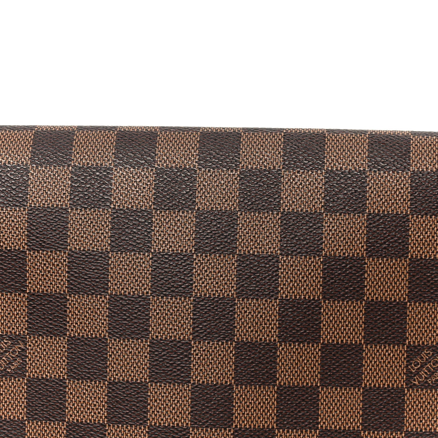 Louis Vuitton Damier Ebene Musette Tango
