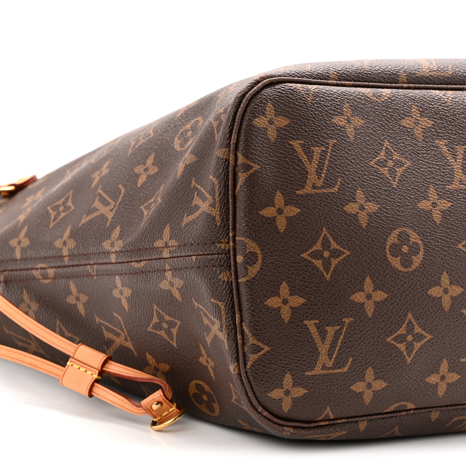 Louis Vuitton Monogram Neo Neverfull MM Pivoine